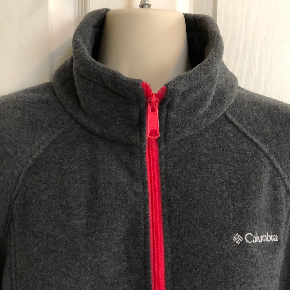 Grey Jacket - Picture 4 of 6